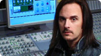 A Picture Of Charles Dye - Recording Studio Engineer, Producer, Mixer
